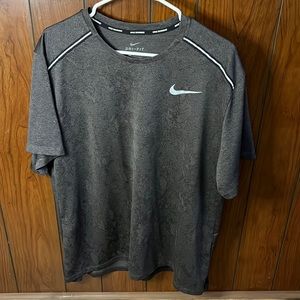 Nike Drifit Running Shirt